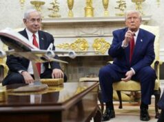Usa-Iran, intelligence avverte Trump: “Netanyahu non si ferma in Libano, accordo a rischio”