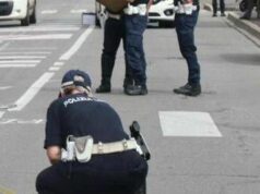 Varese, auto travolge 5 pedoni lungo la statale: morta 17enne, 4 feriti gravi