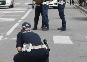 Varese, auto travolge 5 pedoni lungo la statale: morta 17enne, 4 feriti gravi