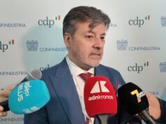 Veneto, Boscaini (Confindustria): “Piano del credito per competere su mercato globale”