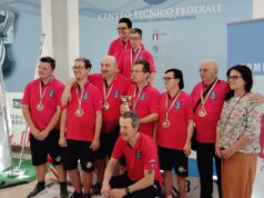 Bocce, Vharse 2 vince il campionato italiano a squadre DIR disputatosi a Bergamo Bocce