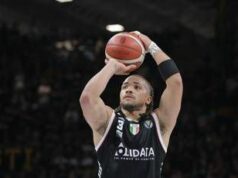 Virtus Bologna-Venezia: orario e dove vederla in tv