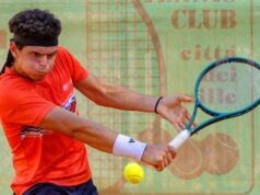 Tennis, al Città dei Mille curiosità per lo svizzero Bernet e dei quattro bergamaschi in tabellone Tennis