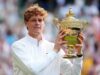 Wimbledon, il programma di domani: da Djokovic a Sinner, i match e dove vederli
