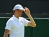Wimbledon, il programma di oggi: da Djokovic a Sinner, tutti i match e dove vederli