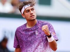 Wimbledon, oggi Cobolli-Navone: orario, precedenti e dove vederla in tv