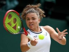 Wimbledon, oggi Paolini-Golubic: orario, precedenti e dove vederla in tv