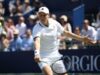 Wimbledon, oggi Sinner-Mochizuki: orario, precedenti e dove vederla in tv