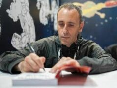 Zerocalcare e la polemica su Due Spicci: “Non pago io, ma potevo essere alleato”