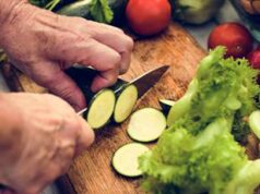 Zucchina “arsenale di antiossidanti”, a 50 anni terapia salva cuore a tavola: cosa dice il medico-nutrizionista