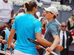 Zverev e il messaggio di Sinner dopo Roland Garros: “Mi ha scritto”