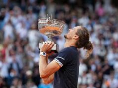 Zverev e il segreto dietro trionfo a Parigi: “Ho fatto 60 iniezioni…”