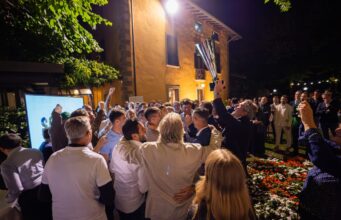 Calcio, i commercialisti di Bergamo vestono il tricolore. Battuto il Catania in finale ai supplementari Commercialisti di Bg