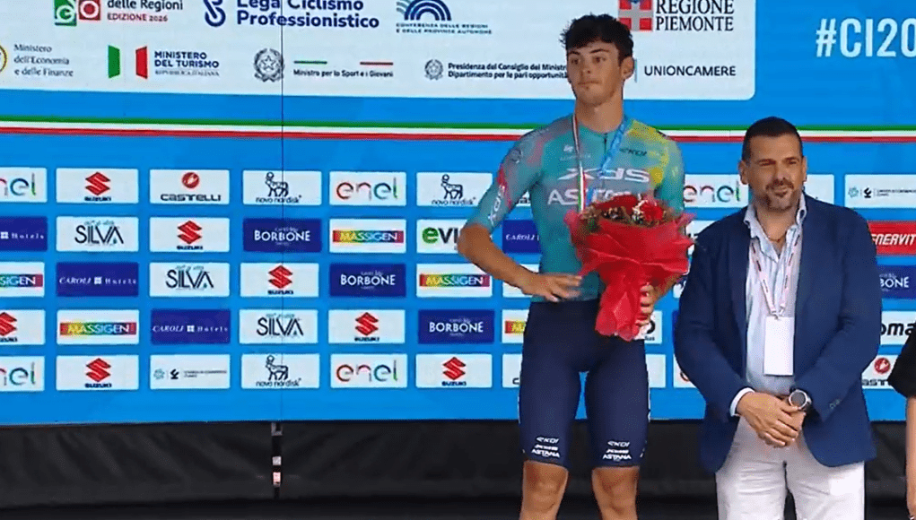 Campionati Italiani di ciclismo