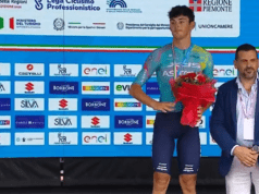 Campionati Italiani di ciclismo