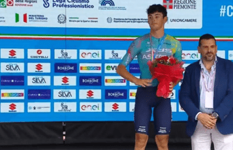 Campionati Italiani di ciclismo
