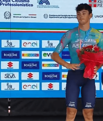 Campionati Italiani di ciclismo
