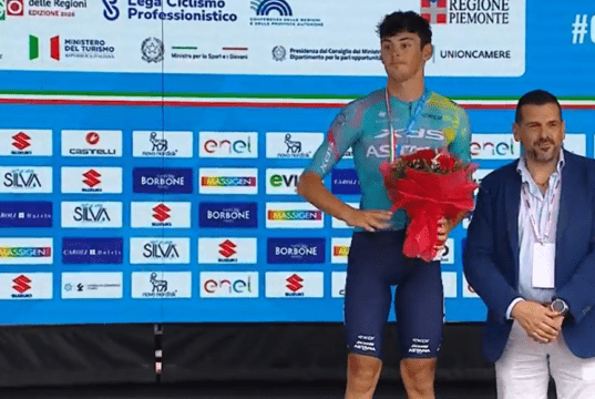 Campionati Italiani di ciclismo