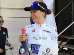 Alessia Zambelli punta a crescere dopo un Giro d’Italia Women da protagonista: “Vorrei far bene ai Campionati Italiani” Giro d'Italia Women
