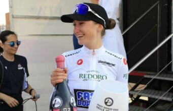 Giro d'Italia Women