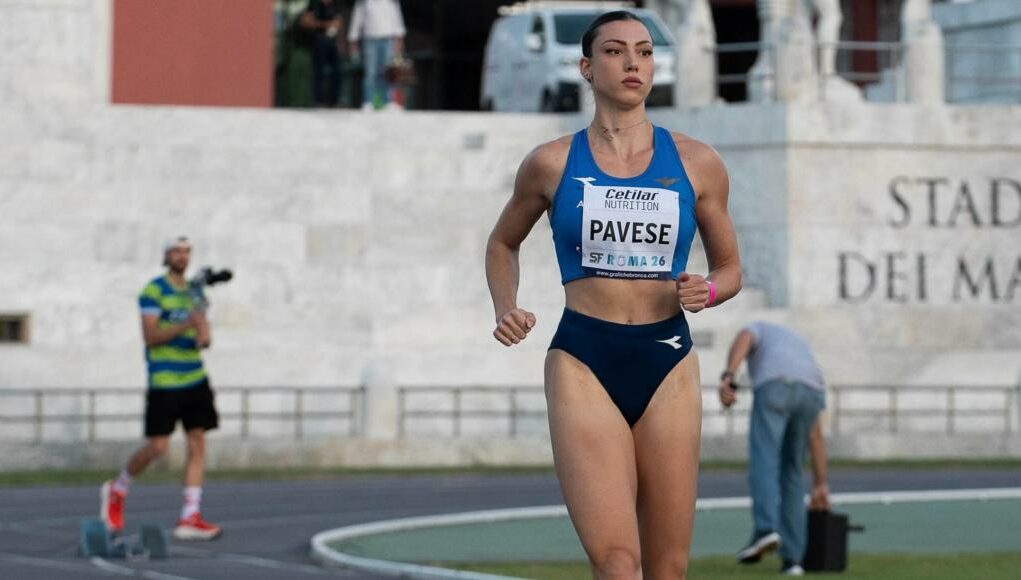 Alessia Pavese