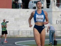 Alessia Pavese