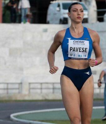 Alessia Pavese