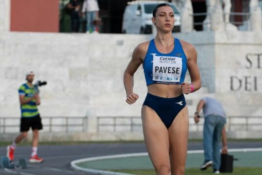Alessia Pavese
