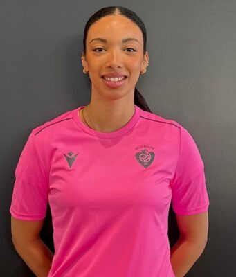 Volley Bergamo, in regia arriva la palleggiatrice della Nazionale U22 Safa Allaoui Volley Bergamo