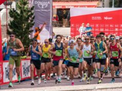Val di Fassa Running