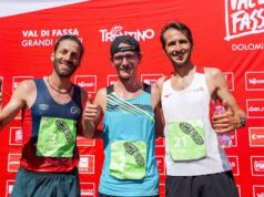 Val di Fassa Running