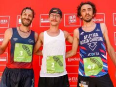 Val di Fassa Running