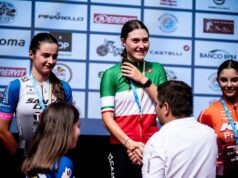 Ciclismo, Nicole Azzetti (KTM Protek Elettrosystem) si conferma campionessa italiana XCC Ktm Protek Elettrosystem
