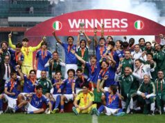 Italia U17