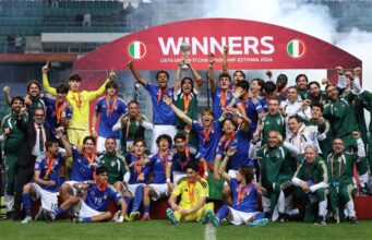 Italia U17