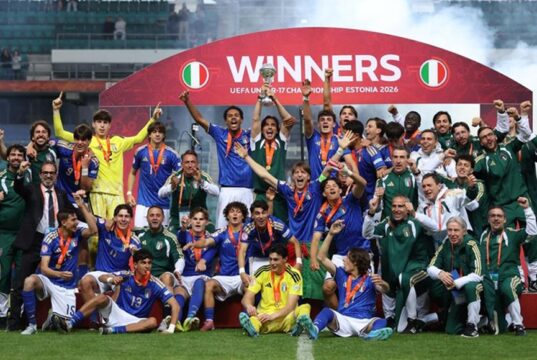 Italia U17