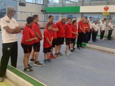 Bocce