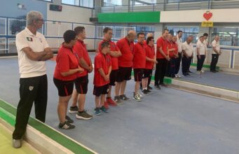 Bocce