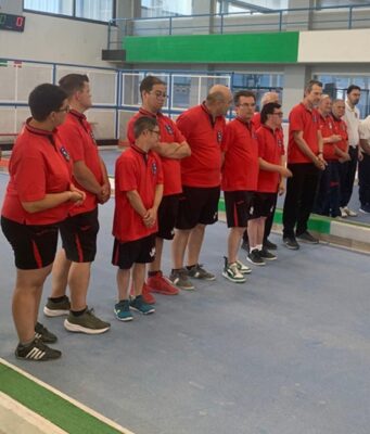 Bocce, ecco le squadre classificate al prossimo turno del Campionato italiano a squadre DIR 2026 Bocce