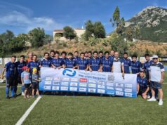 Bergamo vola alle finali: in Sardegna doppio pass per gli Ingegneri Calcio