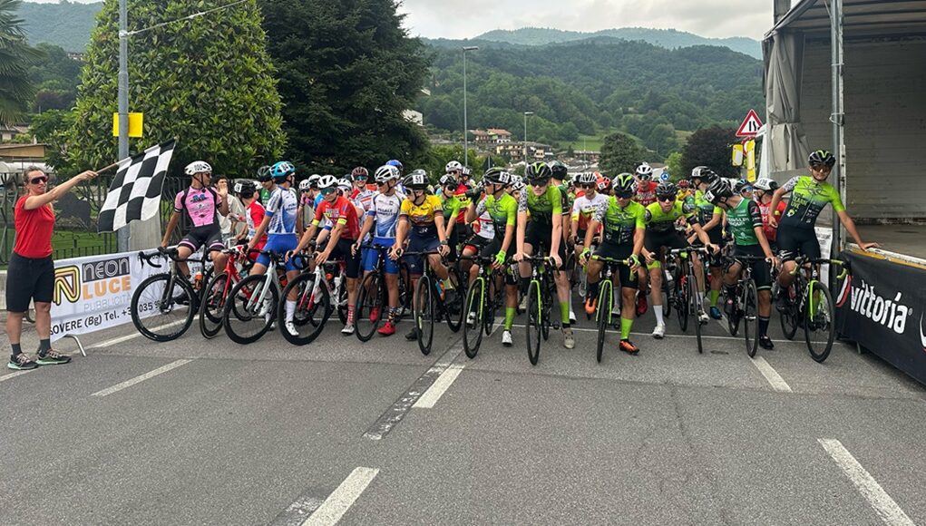Ciclismo