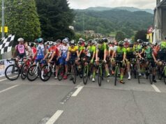 Ciclismo