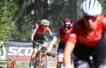 Ciclismo, la KTM Protek Elettrosystem chiude la tappa Coppa del Mondo a Lenzerheide con segnali positivi Ciclismo