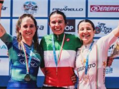 Campionati Italiani Short Track: Berta vince il titolo, Teocchi anticipa Cortinovis Campionati Italiani Short Track