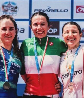 Campionati Italiani Short Track