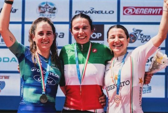 Campionati Italiani Short Track