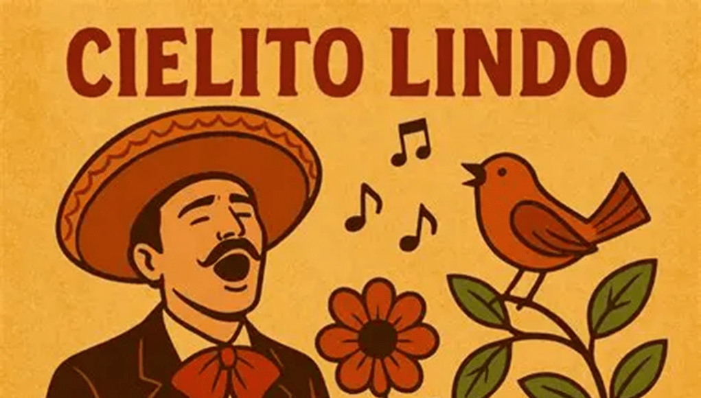 cielito lindo Cielito lindo