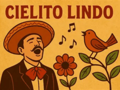 Il Messico canta “Cielito lindo” e Gilberto Mora esordisce a 17 anni. Tra le pieghe dei Mondiali di Calcio Cielito lindo
