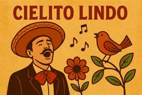 Il Messico canta “Cielito lindo” e Gilberto Mora esordisce a 17 anni. Tra le pieghe dei Mondiali di Calcio Cielito lindo