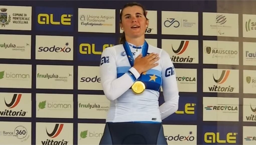 Europei di paraciclismo